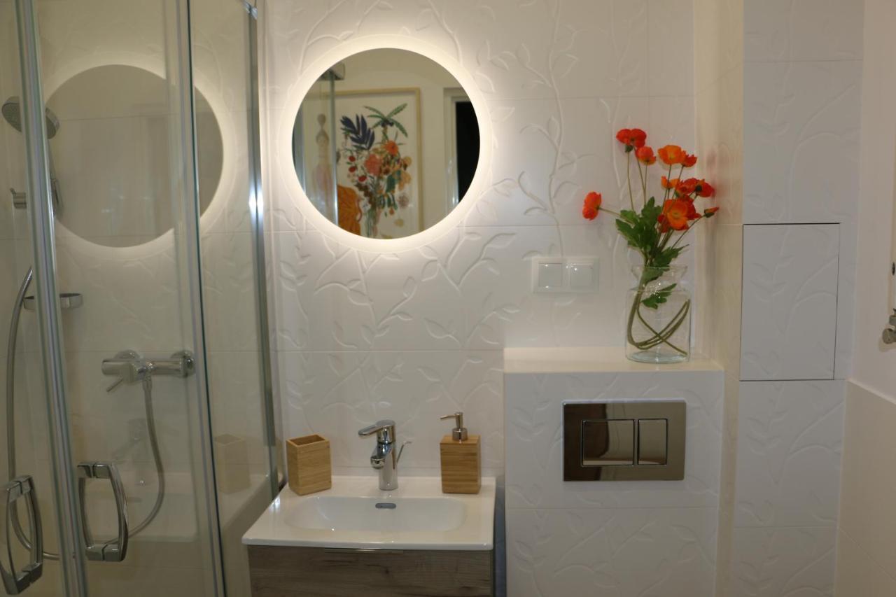 Apartament Freedom Kołobrzeg Exterior foto