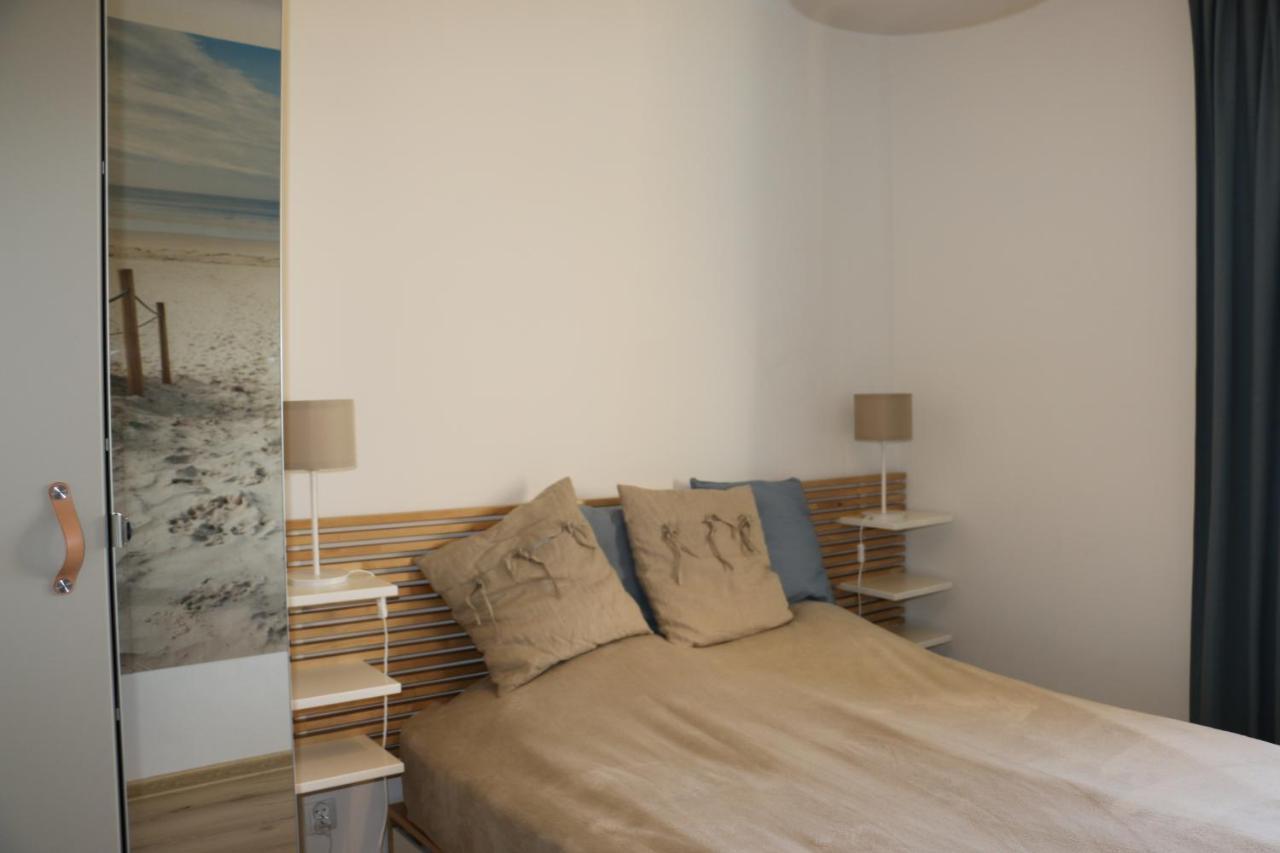 Apartament Freedom Kołobrzeg Exterior foto